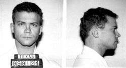 Ronford Styron - Texas execution