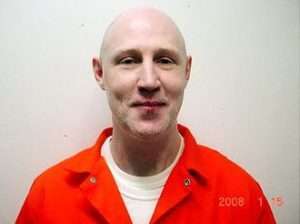 Ronnie Lee Gardner execution