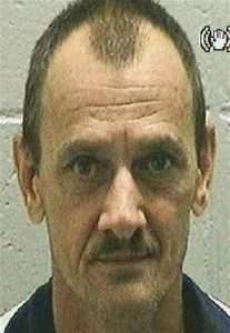 Roy Blankenship execution