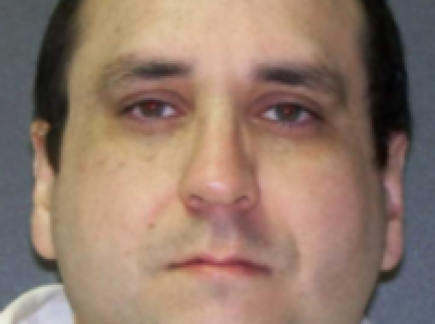 Terry Hankins Executed Texas Serial Killer Terry Hankins - Texas execution