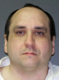 Terry Hankins - Texas execution