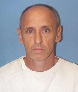 Thomas Whisenhant - Alabama execution