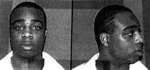 Toronto Patterson - Texas execution