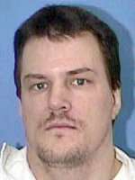 troy kunkle execution