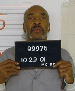 Vernon Brown - Missouri execution