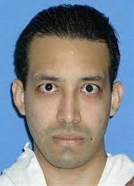 Vincent Gutierrez execution