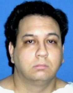 Virgil Martinez - Texas execution