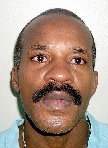 Walter Mickens - Virginia execution