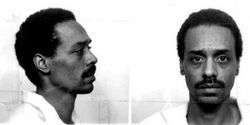 Windell Broussard - Texas execution