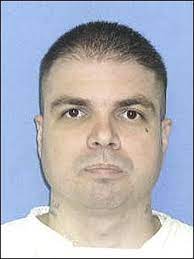 Yosvanis Valle - Texas execution