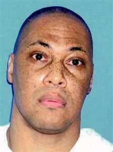 Frank moore execution