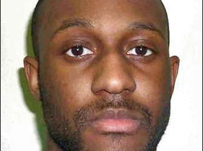 Kent Jackson Executed For Beulah Mae Kaiser Murder