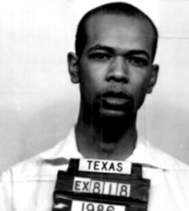 ronald allridge texas execution