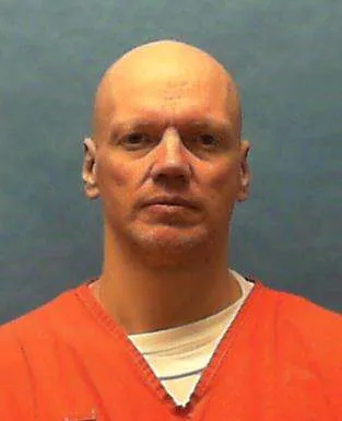 Bill Marquardt florida