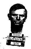 Billy Hughes - Texas execution