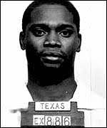 Brian Roberson - Texas execution