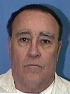 Claude Jones Texas execution