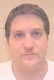 Clay Smith - Arkansas execution