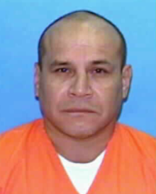 Edward Castro - Florida execution