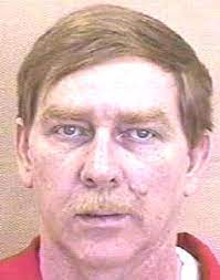 Ernest Basden - North Carolina execution