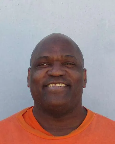 Fabio Gomez Arizona death row