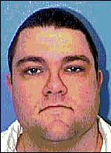 Gary Miller Texas execution