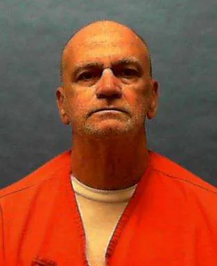 Gary Lawrence florida