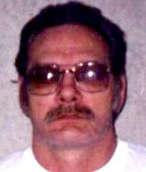 Gary Walker - Oklahoma execution