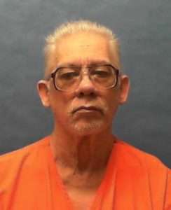 George Hodges florida death row