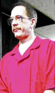 gerald bivins indiana execution