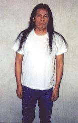 Jerald Harjo - Oklahoma execution