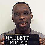 jerome mallett missouri execution