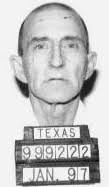 John Wheat - Texas execution