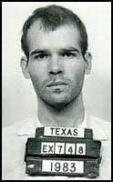 Larry Robison - Texas execution