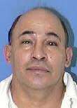 Leonard Rojas - Texas execution