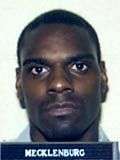 Lonnie Weeks - Virginia execution