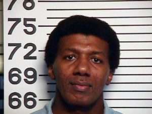 Malcolm Johnson – Oklahoma execution