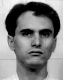 Michael McBride - Texas execution