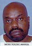 Mose Young - Missouri execution