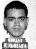 Paul nuncio Texas execution