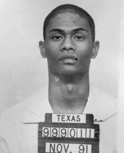 ponchai wilkerson texas execution