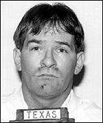 ricky mcginn texas execution