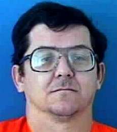 robert glock florida execution