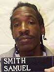 Samuel Smith - Missouri execution