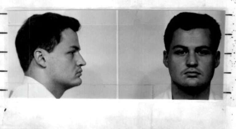 spencer goodman texas execution