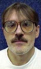 Stanley Lingar - Missouri execution