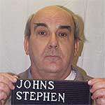 stephen johns missouri execution