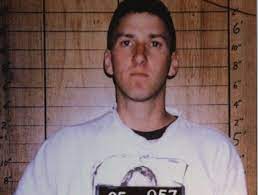 Timothy McVeigh - execution