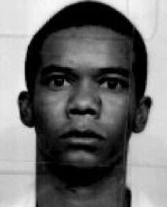 tony chambers texas execution