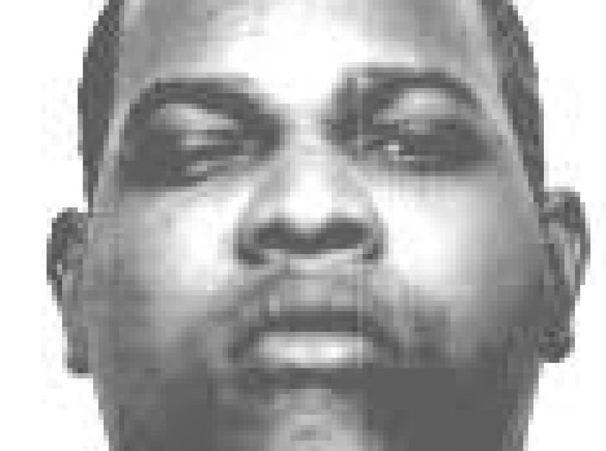 Vincent Cooks Executed For Gary McCarthy Murder